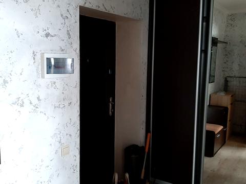 квартира за адресою Шолуденка, 20