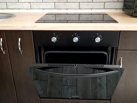 квартира за адресою Шолуденка, 20