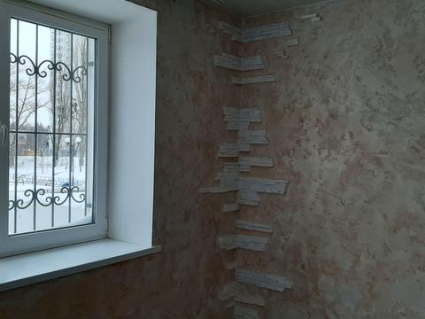 квартира за адресою Шолуденка, 20