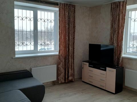 квартира за адресою Шолуденка, 20