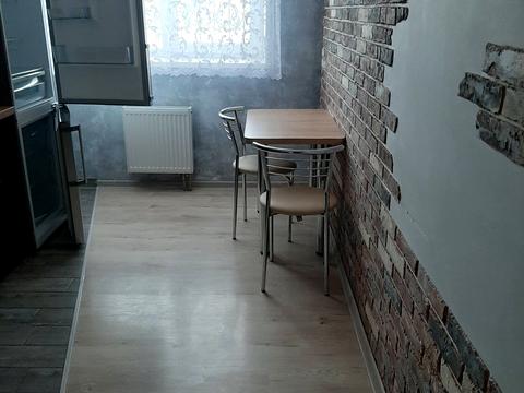 квартира за адресою Шолуденка, 20