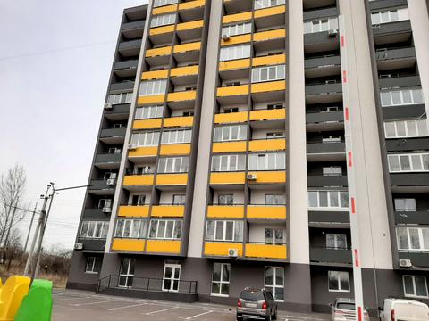 квартира за адресою Шолуденка, 20