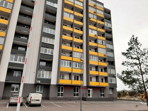 квартира за адресою Шолуденка, 20