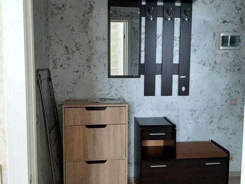 квартира за адресою Шолуденка, 20