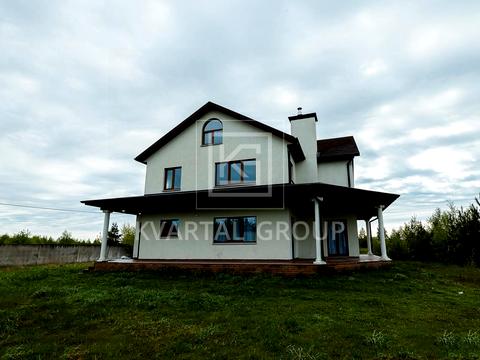 дом по адресу Київська