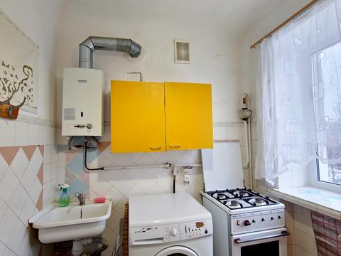 квартира по адресу Миру просп., 78/2