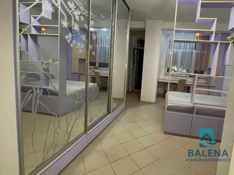 квартира по адресу Жилянская ул., 118