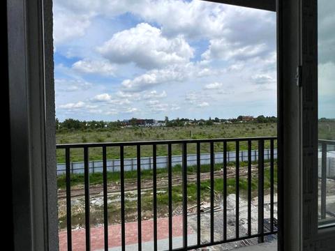 квартира за адресою Зелена бічна