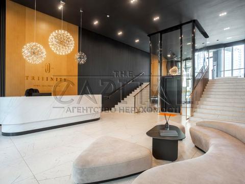 квартира по адресу Василия Тютюнника ул. (Анрі Барбюса), (Будинок 3)