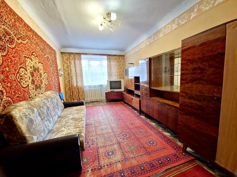 квартира по адресу Миру просп., 78/2