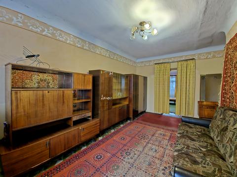 квартира по адресу Миру просп., 78/2