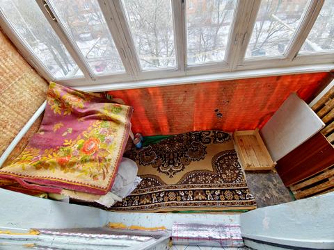 квартира по адресу Миру просп., 78/2