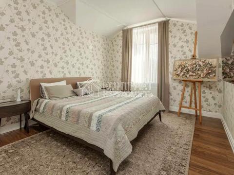 дом по адресу Партизанский пер. (Бакулина), 9