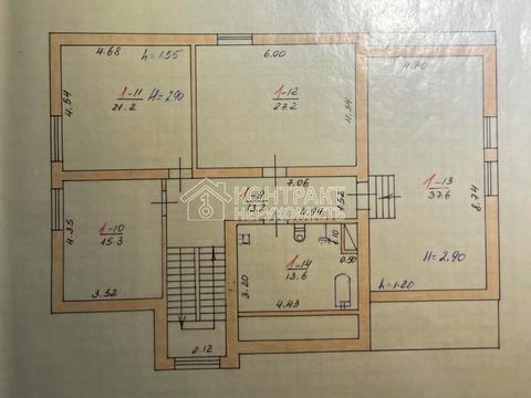 дом по адресу Партизанский пер. (Бакулина), 9