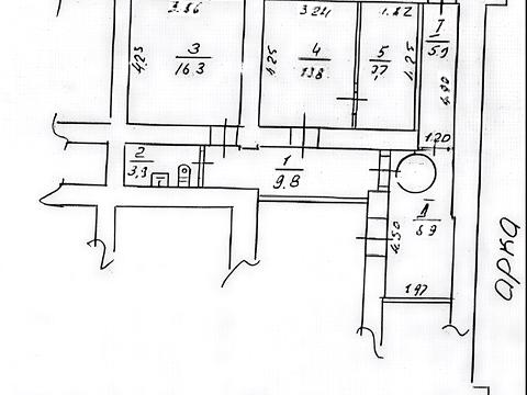 комерційна за адресою Київ, Володимирська вул., 82-А