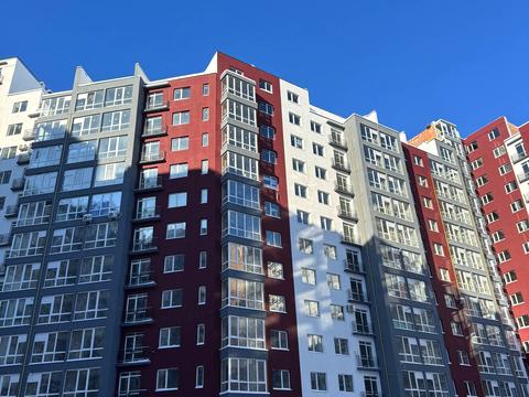 квартира за адресою Княгинин вул., (Будинок 26)