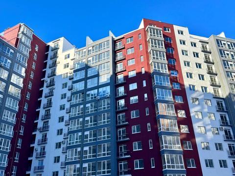 квартира за адресою Княгинин вул., (Будинок 26)