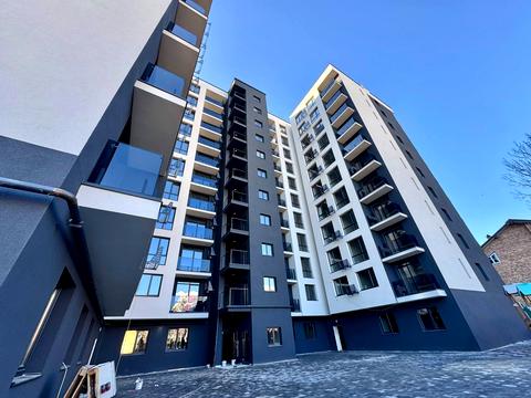 квартира за адресою Владики Софрона Мудрого вул., 27