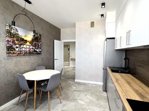 квартира за адресою Одеса, Костанді вул., 104