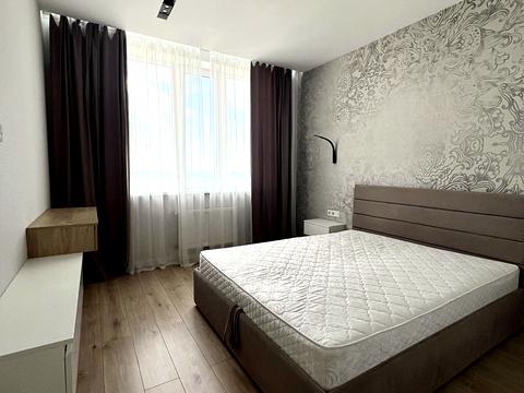 квартира за адресою Одеса, Костанді вул., 104