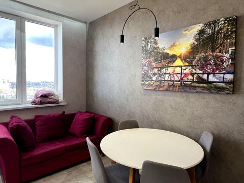 квартира за адресою Одеса, Костанді вул., 104