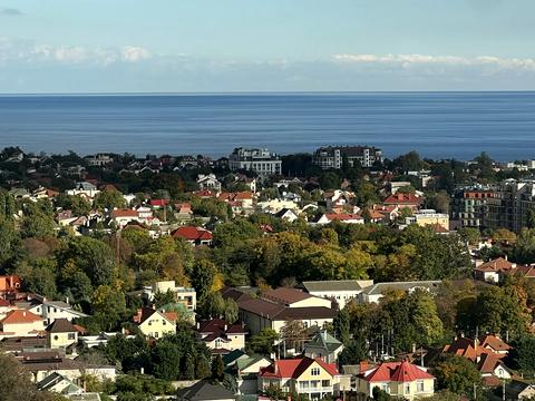 квартира за адресою Одеса, Костанді вул., 104