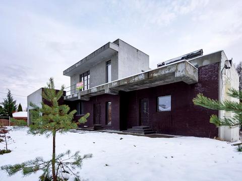 будинок за адресою с. Басівка, Шевченка