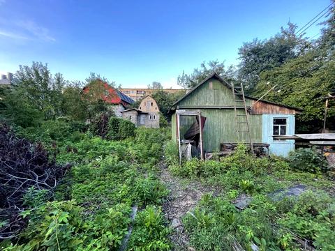 будинок за адресою 2-га Садова вул.