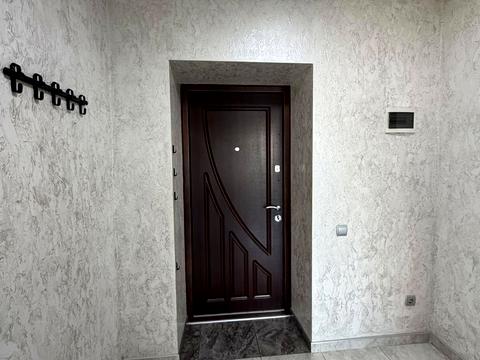 квартира по адресу Владимира Ивасюка ул., 7