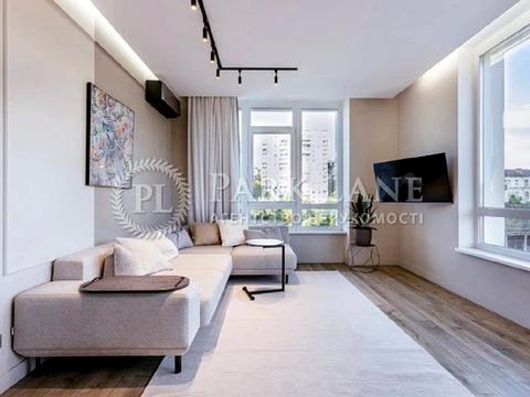 квартира за адресою Київ, Жилянська вул., 68