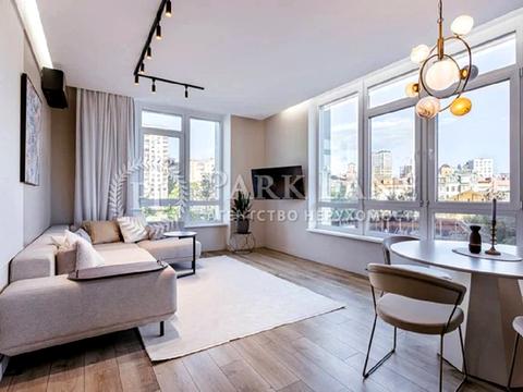 квартира за адресою Київ, Жилянська вул., 68