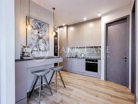 квартира за адресою Київ, Жилянська вул., 68