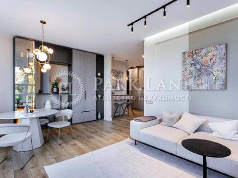 квартира за адресою Жилянська вул., 68