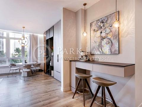 квартира за адресою Київ, Жилянська вул., 68