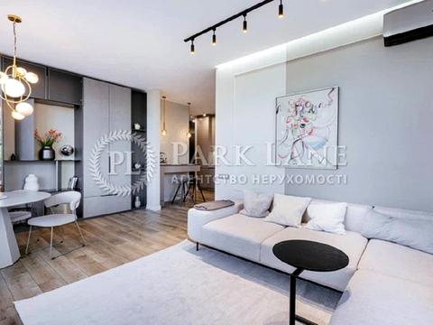 квартира за адресою Київ, Жилянська вул., 68