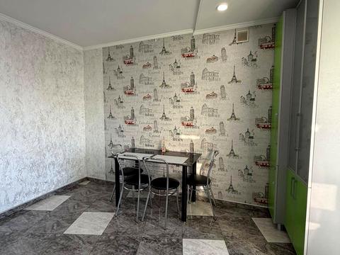 квартира по адресу Владимира Ивасюка ул., 7