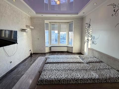 квартира по адресу Владимира Ивасюка ул., 7