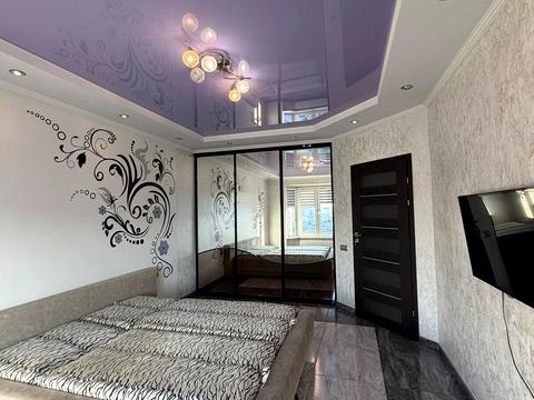 квартира по адресу Владимира Ивасюка ул., 7