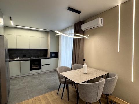 квартира за адресою Івано-Франківськ, Богдана Хмельницького вул., 57-Г