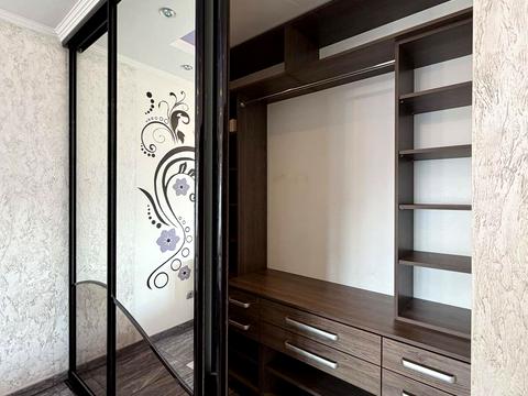 квартира по адресу Владимира Ивасюка ул., 7