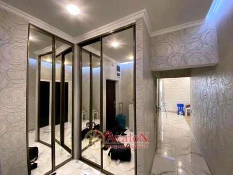 квартира за адресою Академіка Сахарова вул., 3-А