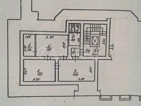 комерційна за адресою Київ, Софіївська вул., 16/16