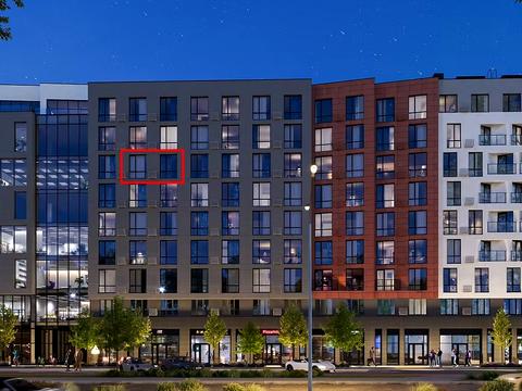 квартира по адресу Лемковская ул., (Будинок 2)