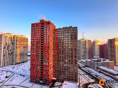 квартира за адресою Олександра Олеся вул., (Будинок 10.2)