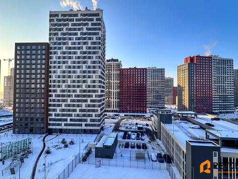 квартира за адресою Олександра Олеся вул., (Будинок 10.2)