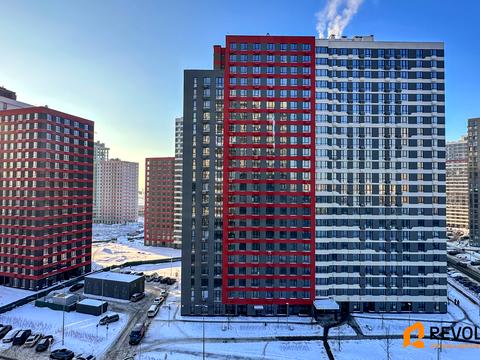 квартира за адресою Олександра Олеся вул., (Будинок 10.2)