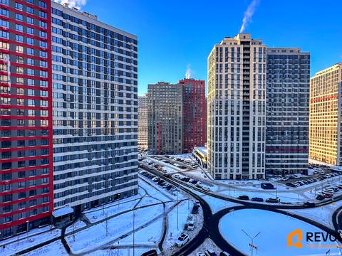 квартира за адресою Олександра Олеся вул., (Будинок 10.2)