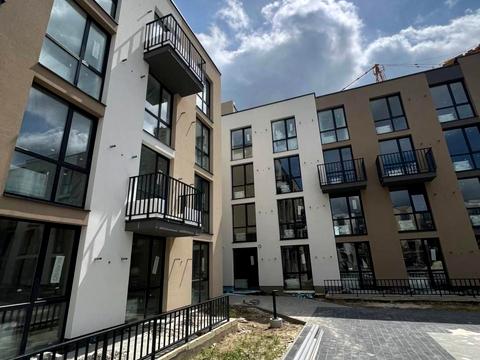 квартира за адресою Зелена бічна