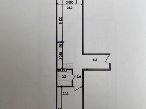 квартира за адресою Зелена бічна