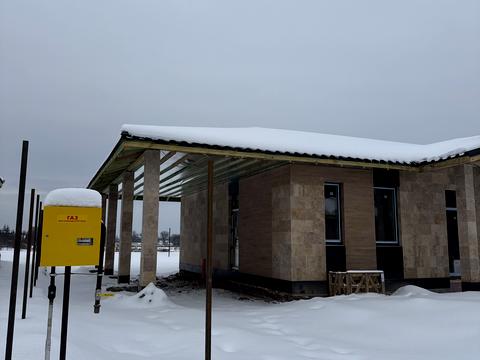 будинок за адресою Петровського